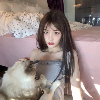 性感尤物