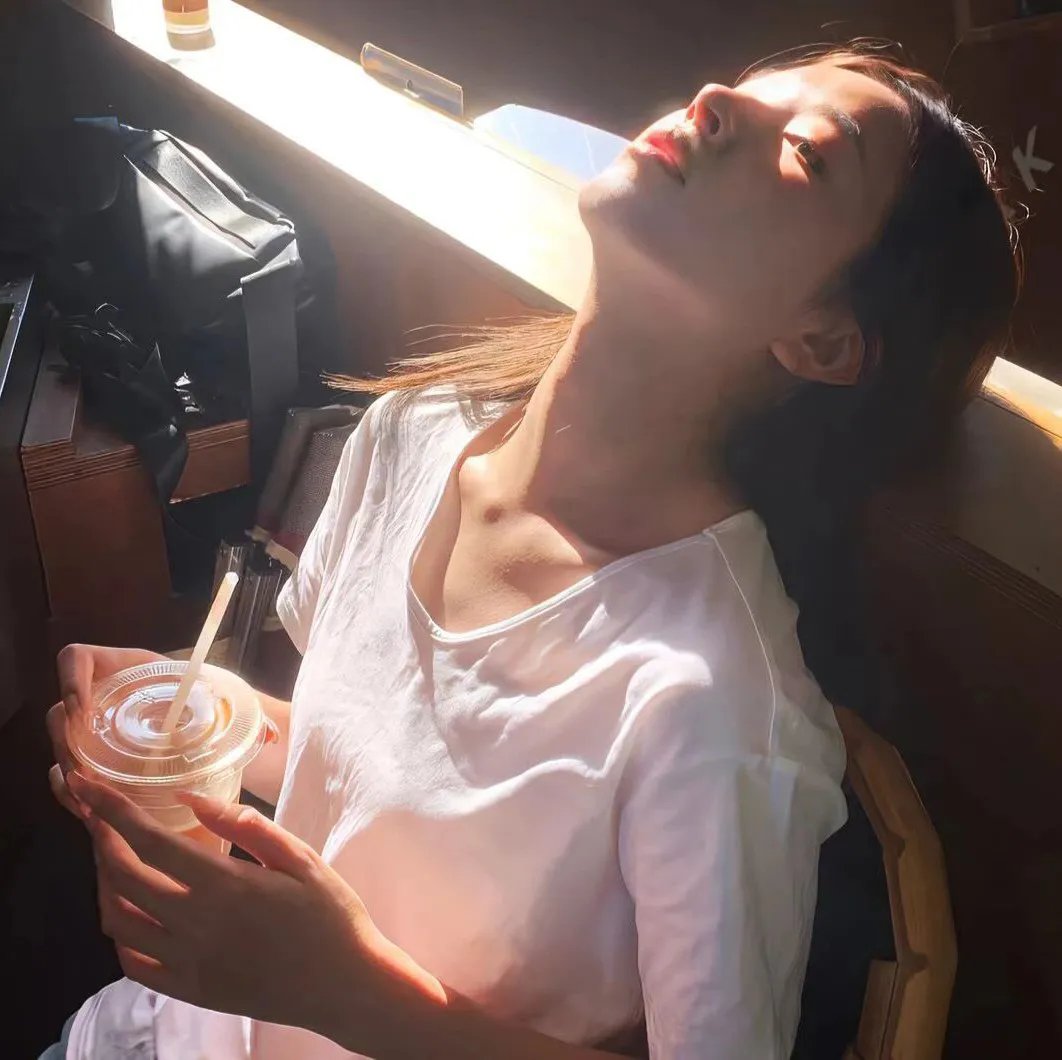 一见又倾心