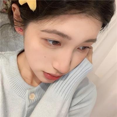 三个蓝月亮